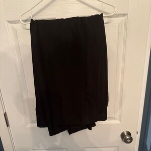 Basketball Officials Pants